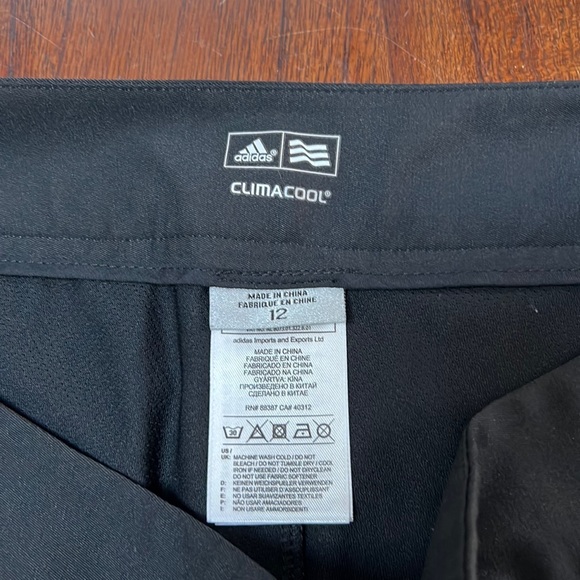 Adidas skort size 12 - Picture 5 of 5